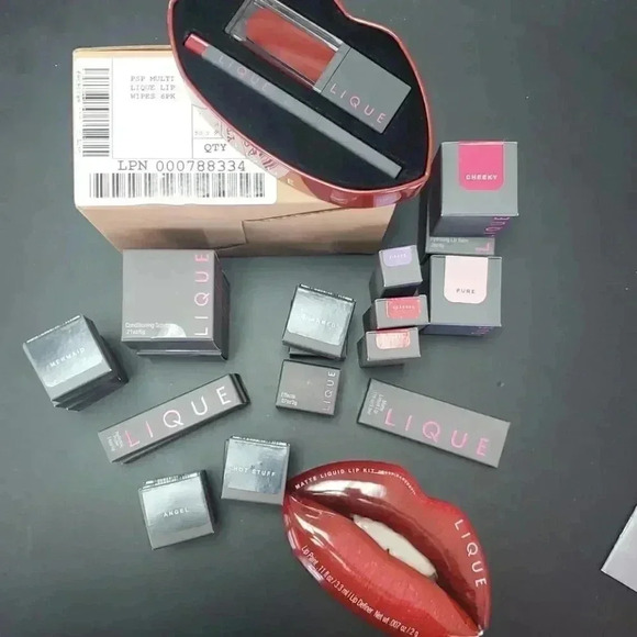 LIQUE Bundle  - Picture 1 of 8